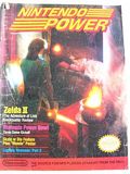 Nintendo Power -- #4 (Nintendo Power)
